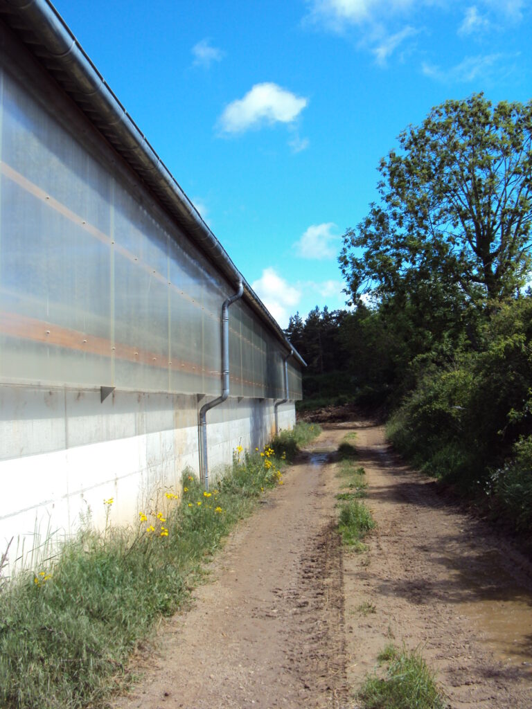 cheneaux-et-descentes-recuperation-eau-de-toiture-GAEC-des-boulaines-ASTAF-COPAGE-juin-2010