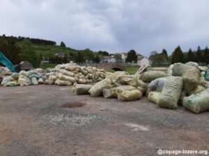 collecte des plastiques-copage-2024