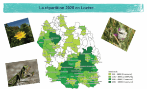 dotation en lozère